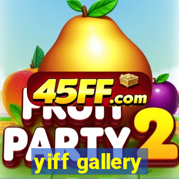 yiff gallery